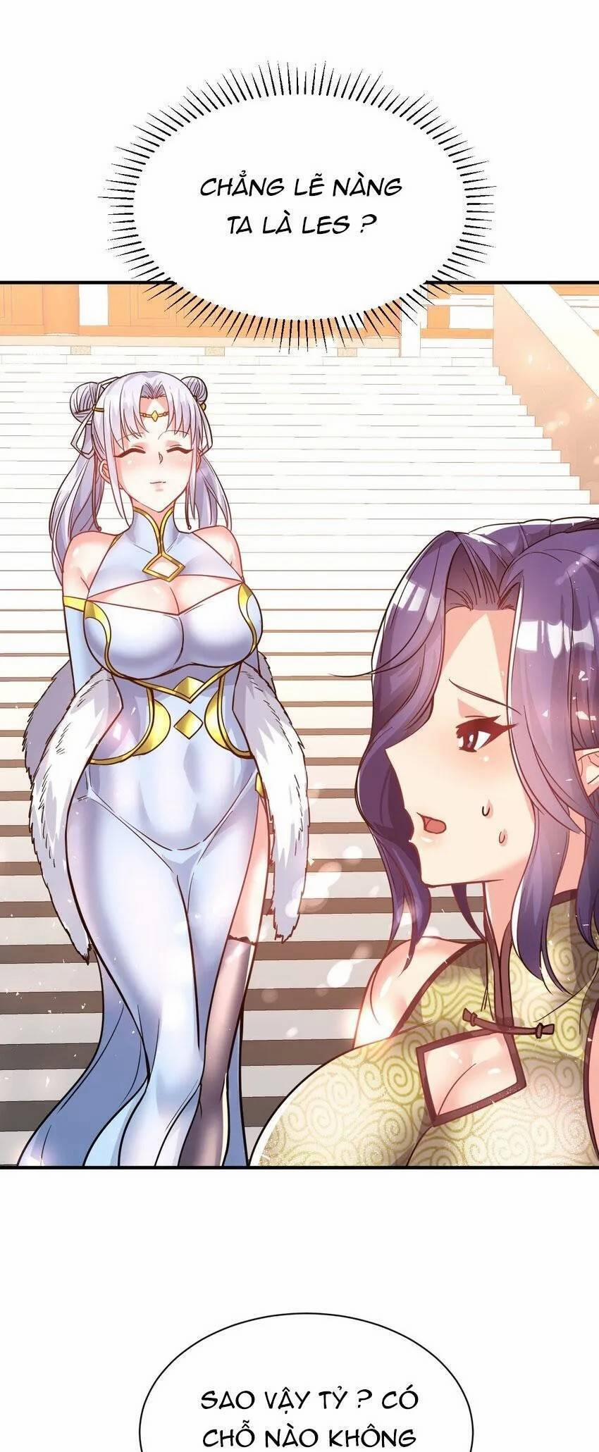 Ta Nằm Vùng Tại Ma Giới 55 trang 6