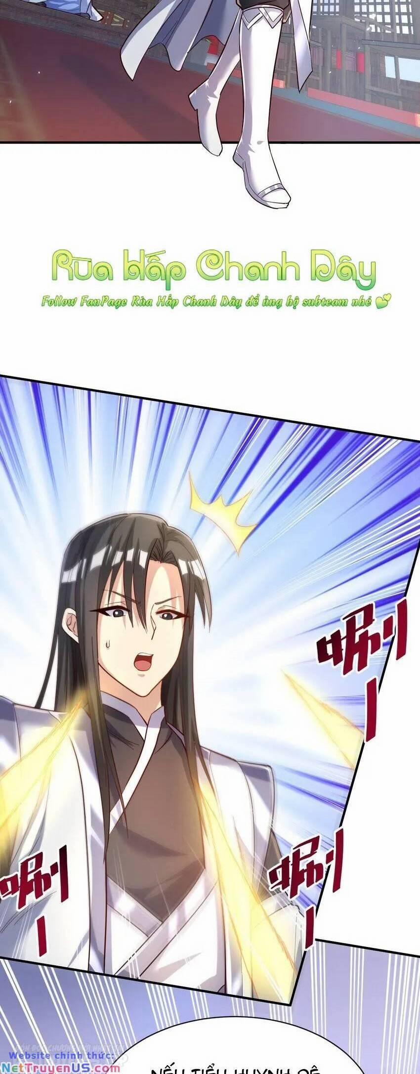 Ta Nằm Vùng Tại Ma Giới 57 trang 14