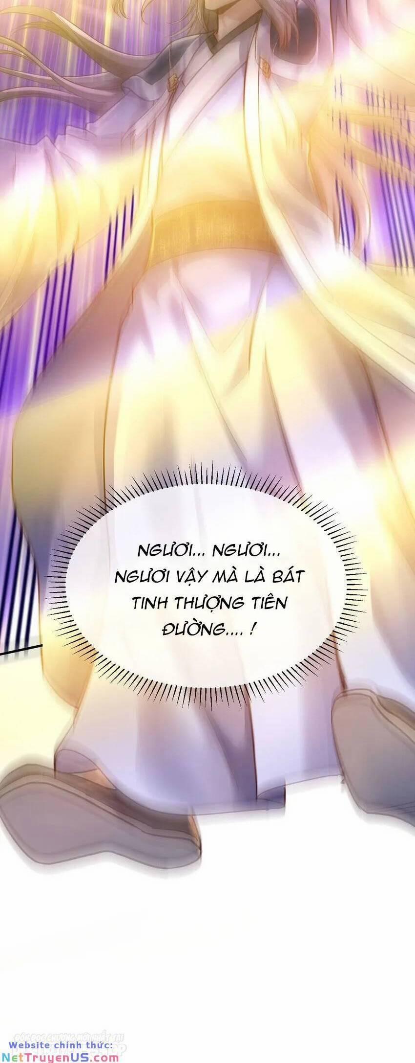 Ta Nằm Vùng Tại Ma Giới 57 trang 17