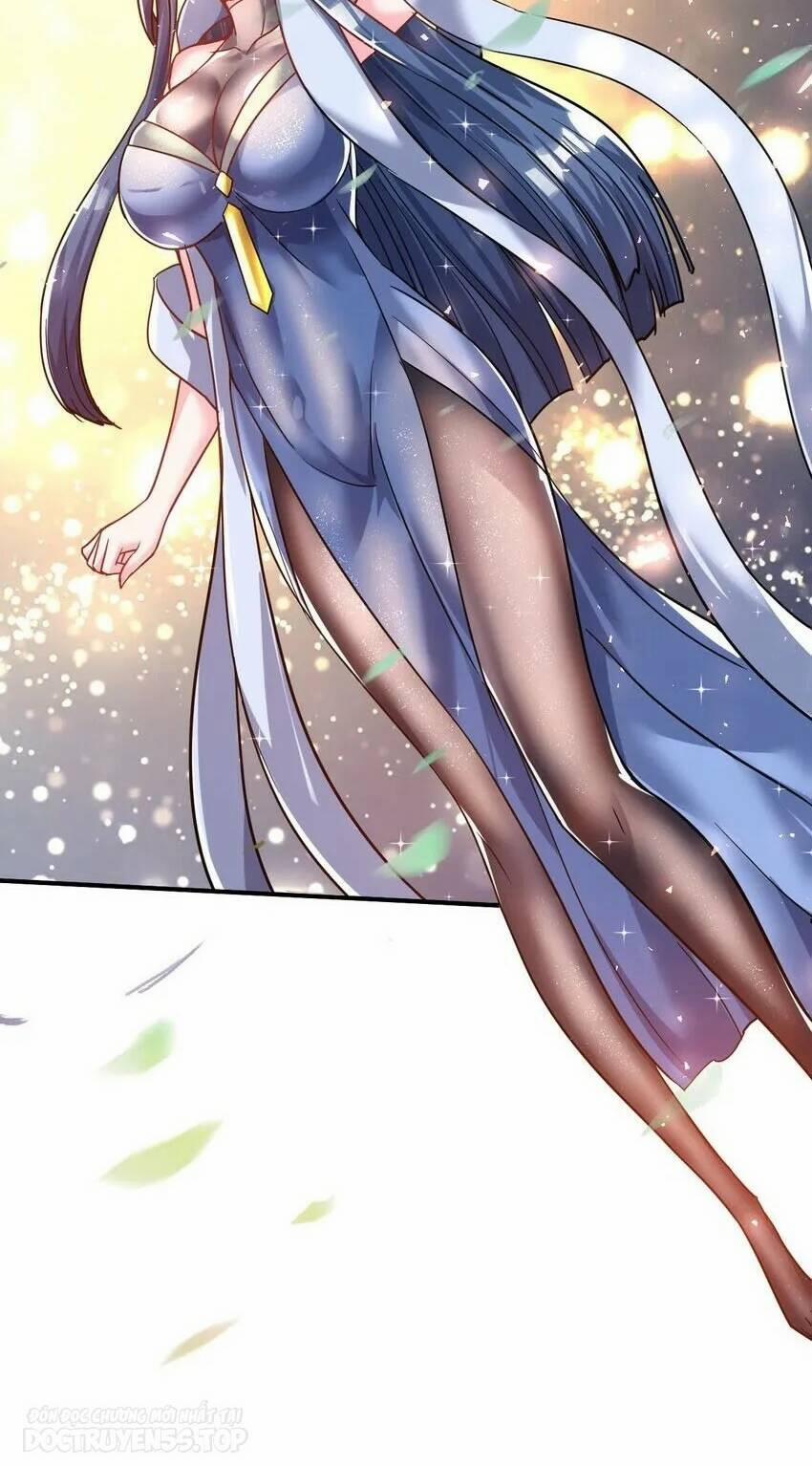 Ta Nằm Vùng Tại Ma Giới 58 trang 17