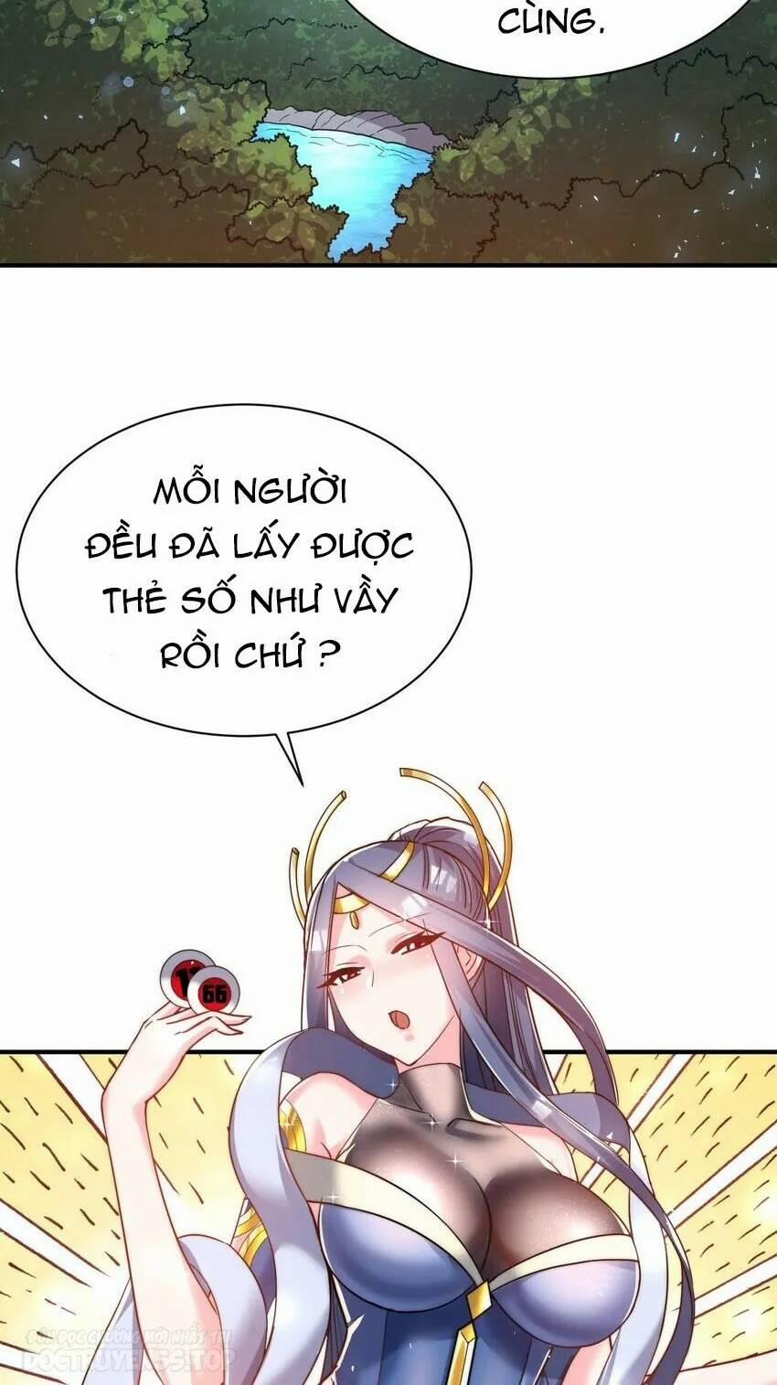 Ta Nằm Vùng Tại Ma Giới 58 trang 2