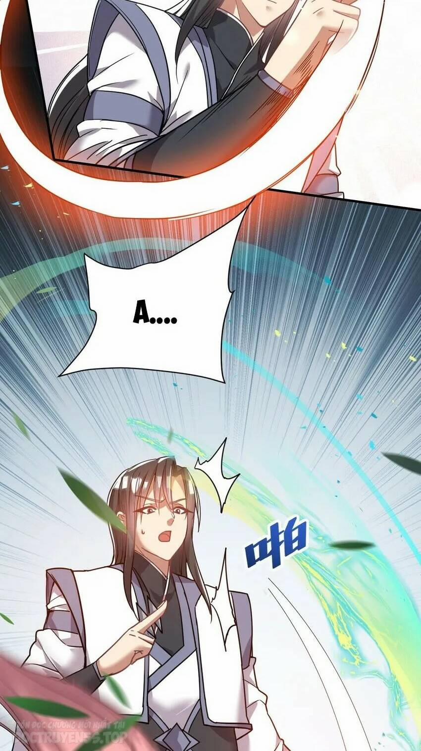 Ta Nằm Vùng Tại Ma Giới 58 trang 27