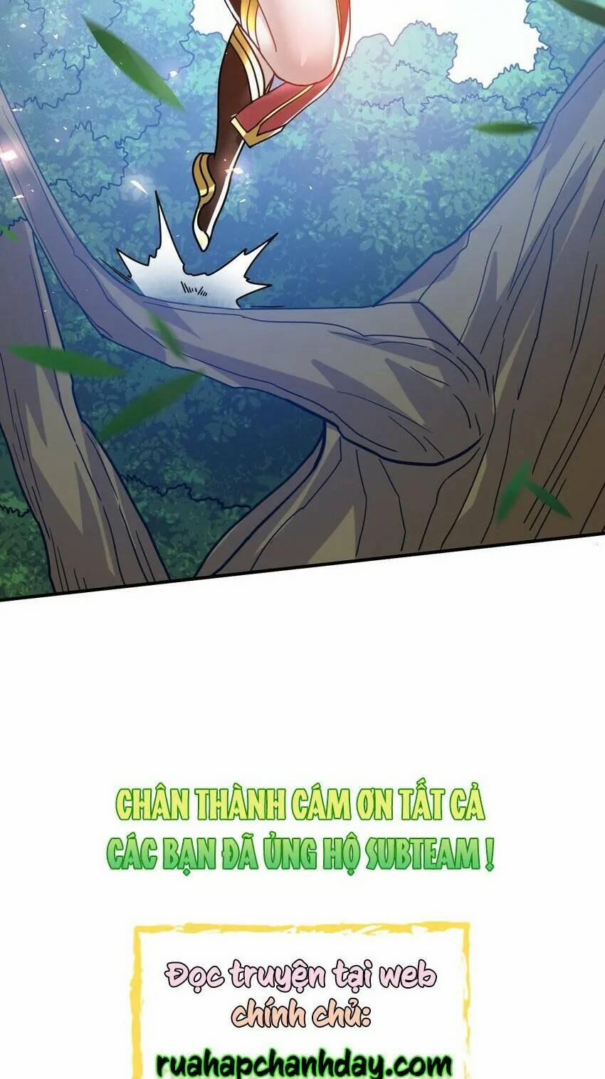 Ta Nằm Vùng Tại Ma Giới 58 trang 30