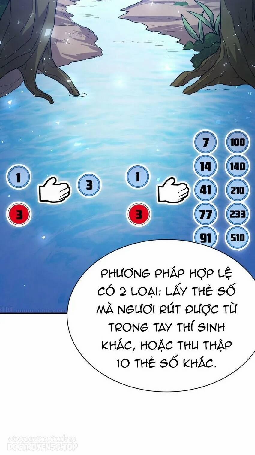 Ta Nằm Vùng Tại Ma Giới 58 trang 5