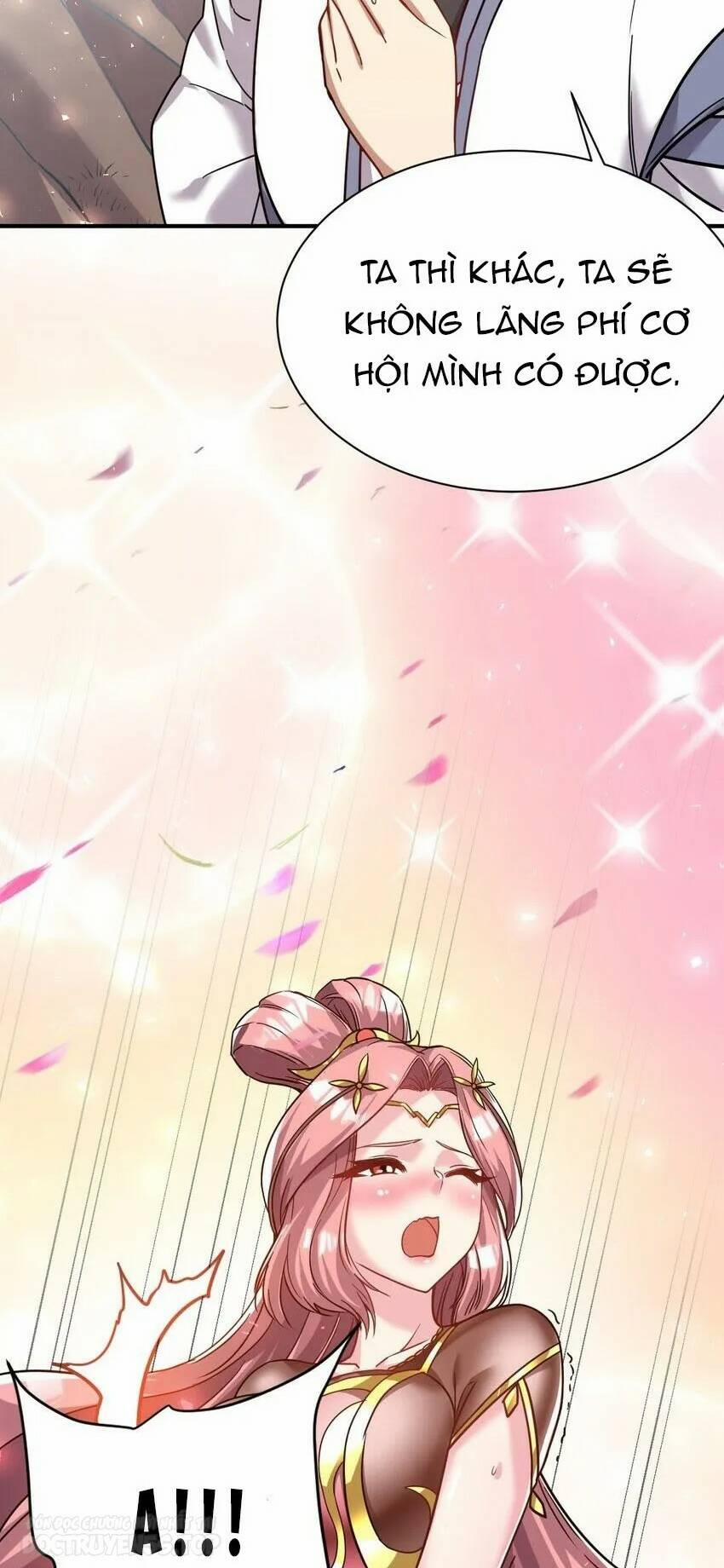 Ta Nằm Vùng Tại Ma Giới 59 trang 14