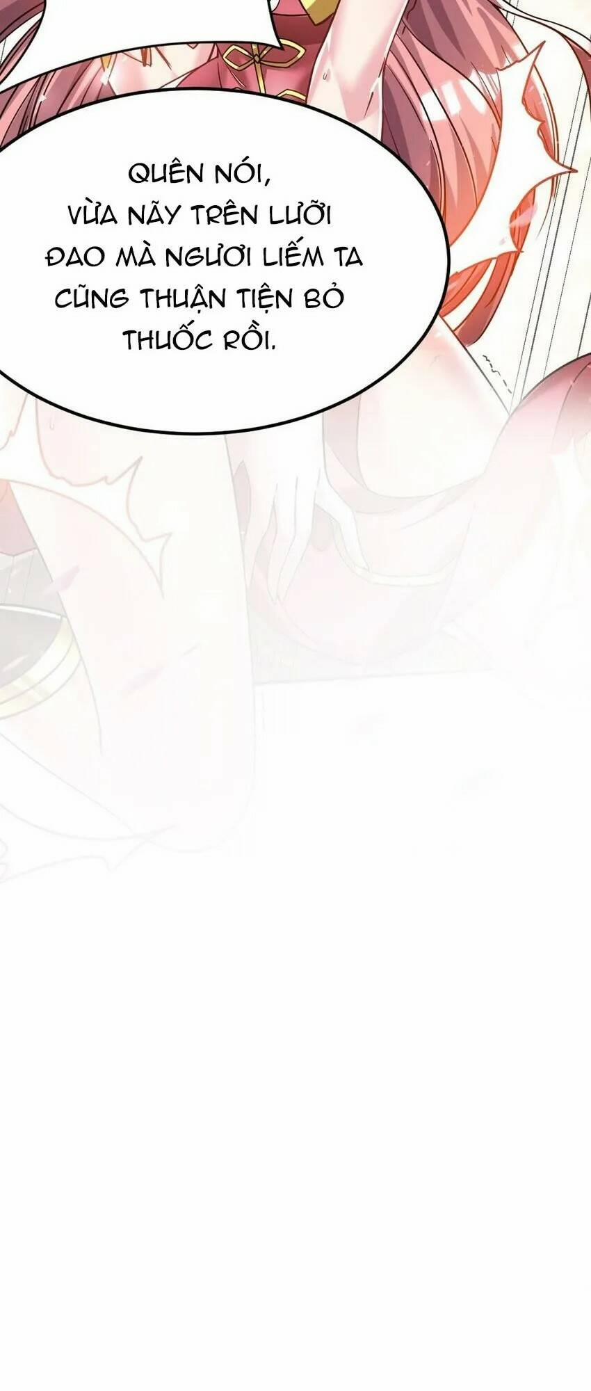 Ta Nằm Vùng Tại Ma Giới 59 trang 15