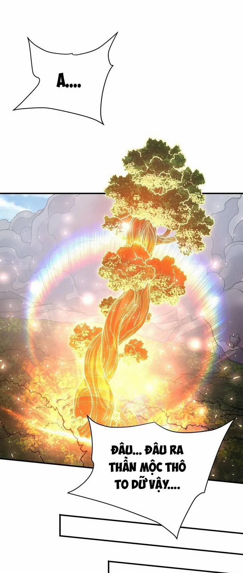 Ta Nằm Vùng Tại Ma Giới 59 trang 18