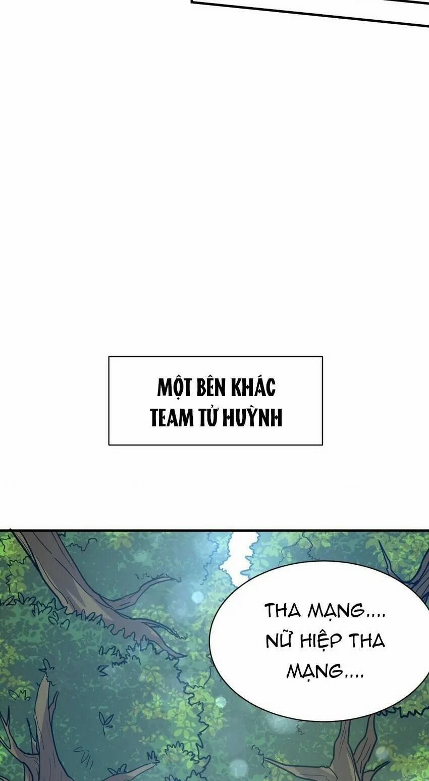 Ta Nằm Vùng Tại Ma Giới 59 trang 19