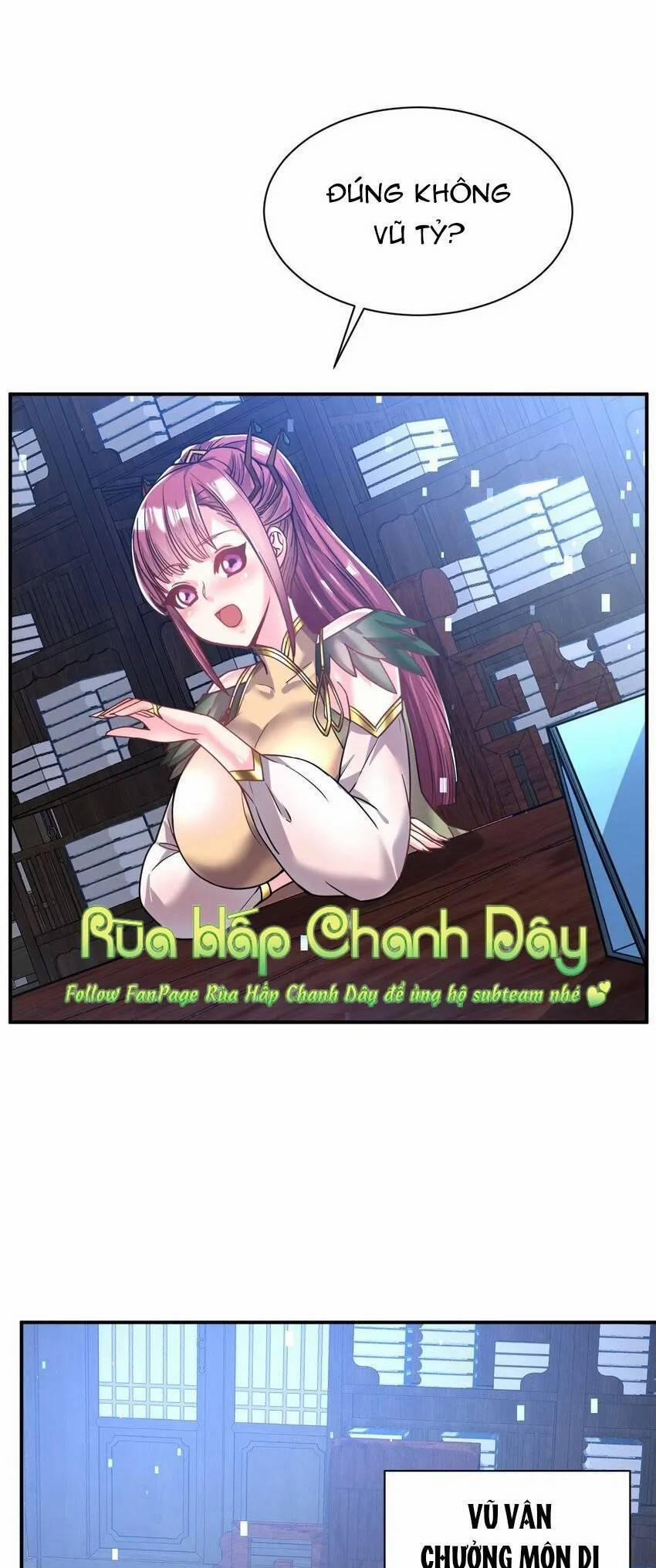 Ta Nằm Vùng Tại Ma Giới 60 trang 4