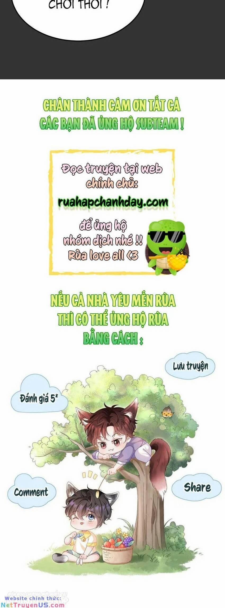 Ta Nằm Vùng Tại Ma Giới 61 trang 21