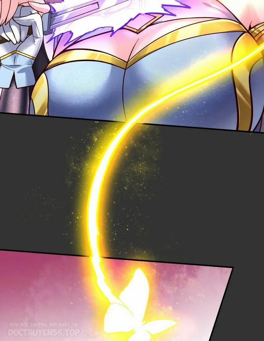 Ta Nằm Vùng Tại Ma Giới 62 trang 19