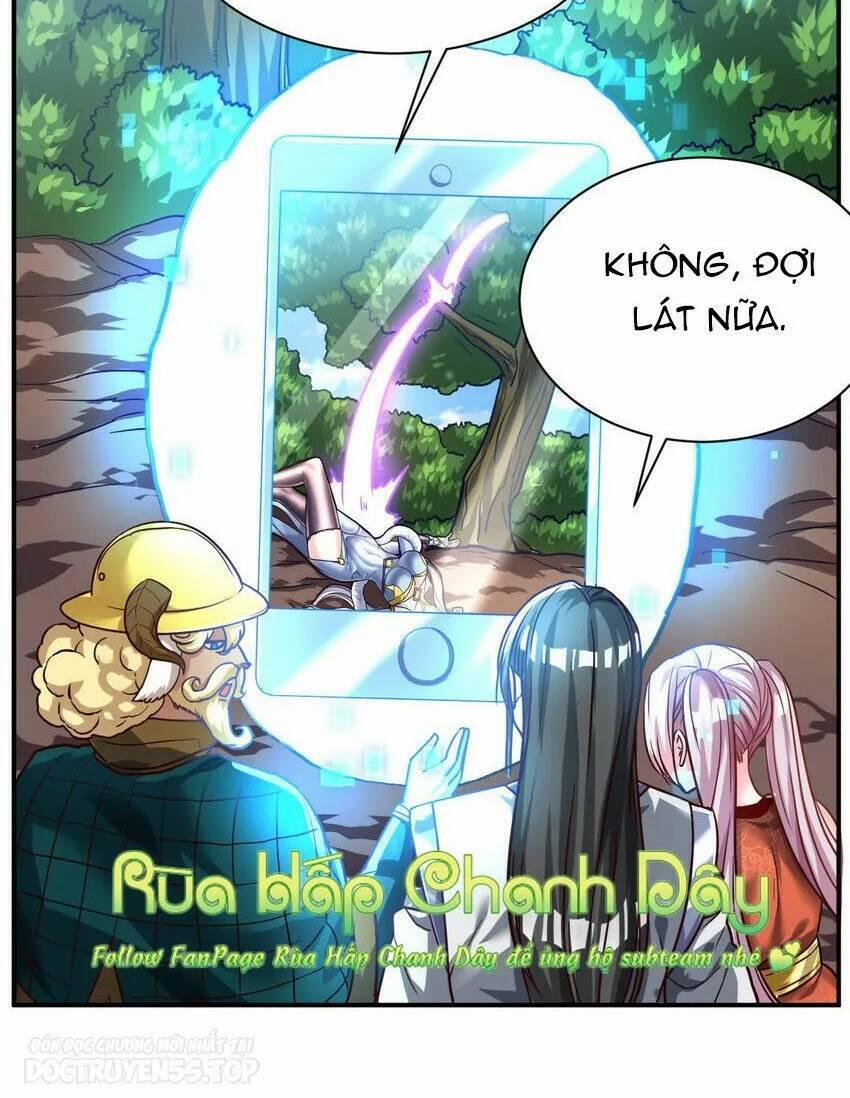 Ta Nằm Vùng Tại Ma Giới 62 trang 23