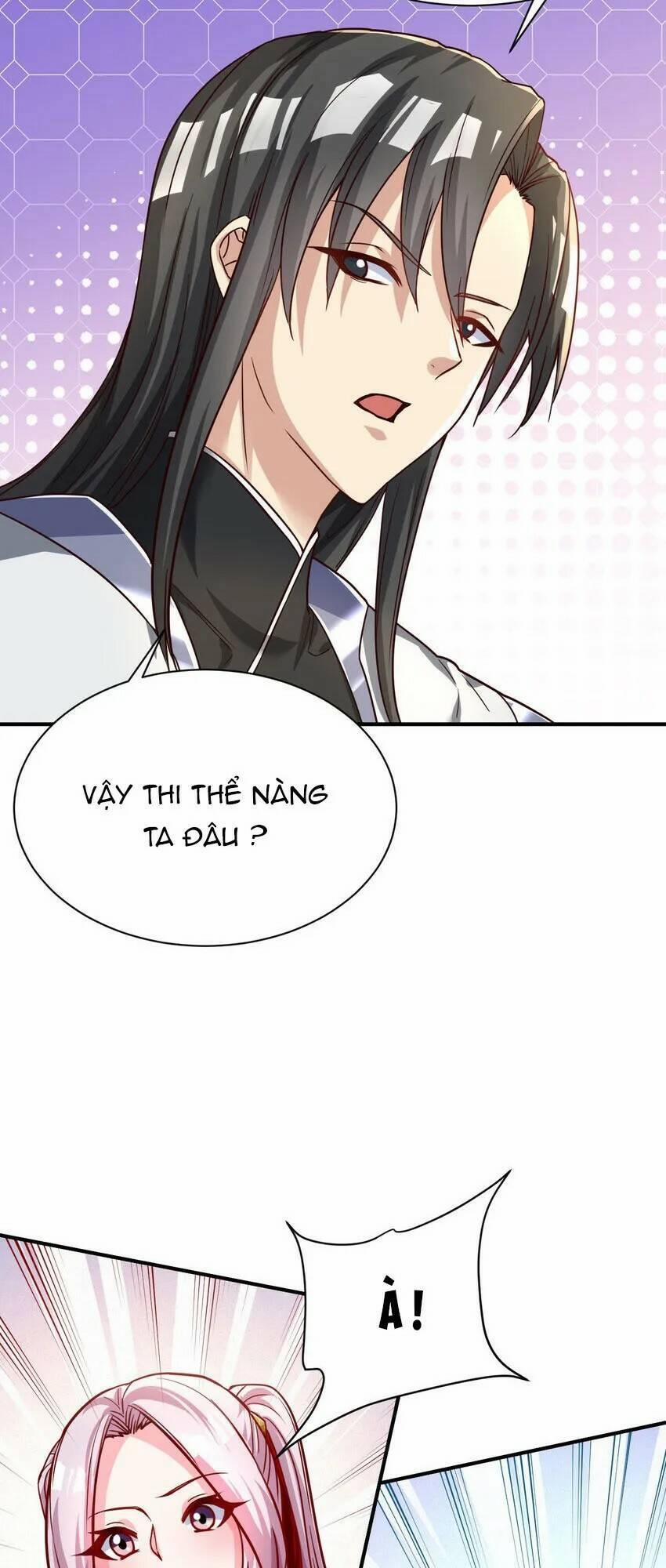 Ta Nằm Vùng Tại Ma Giới 62 trang 25