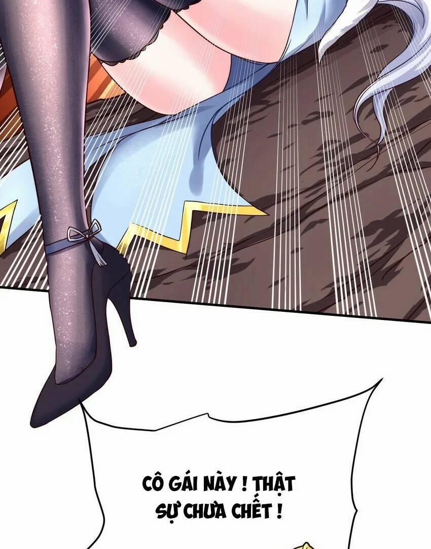 Ta Nằm Vùng Tại Ma Giới 62 trang 27