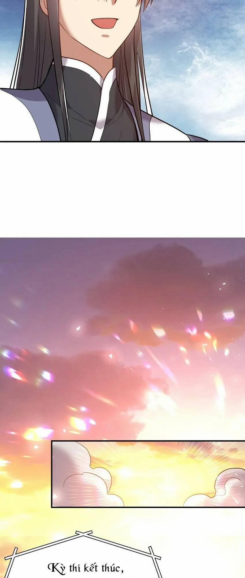 Ta Nằm Vùng Tại Ma Giới 63 trang 15