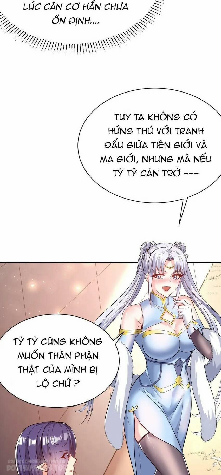 Ta Nằm Vùng Tại Ma Giới 63 trang 26