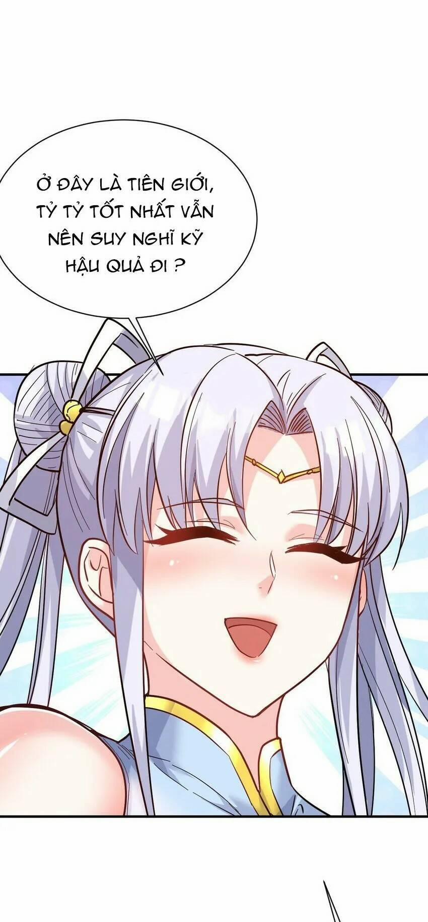 Ta Nằm Vùng Tại Ma Giới 63 trang 28