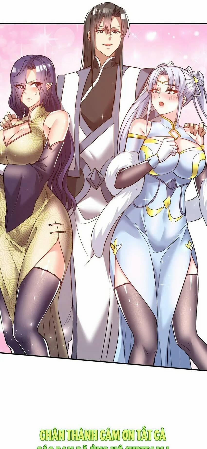 Ta Nằm Vùng Tại Ma Giới 63 trang 34