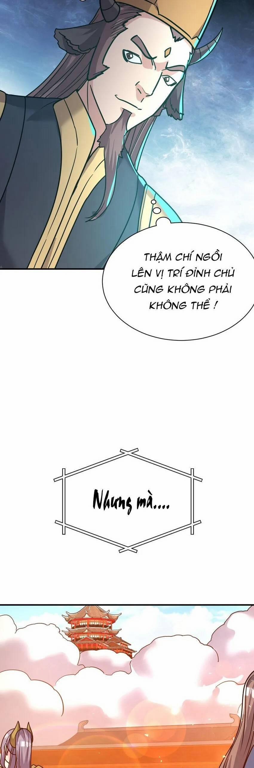 Ta Nằm Vùng Tại Ma Giới 64 trang 18