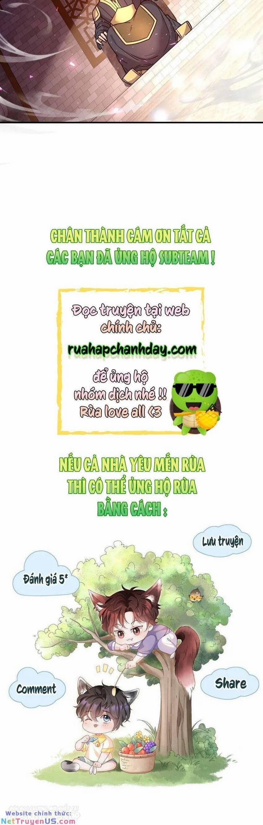 Ta Nằm Vùng Tại Ma Giới 64 trang 23