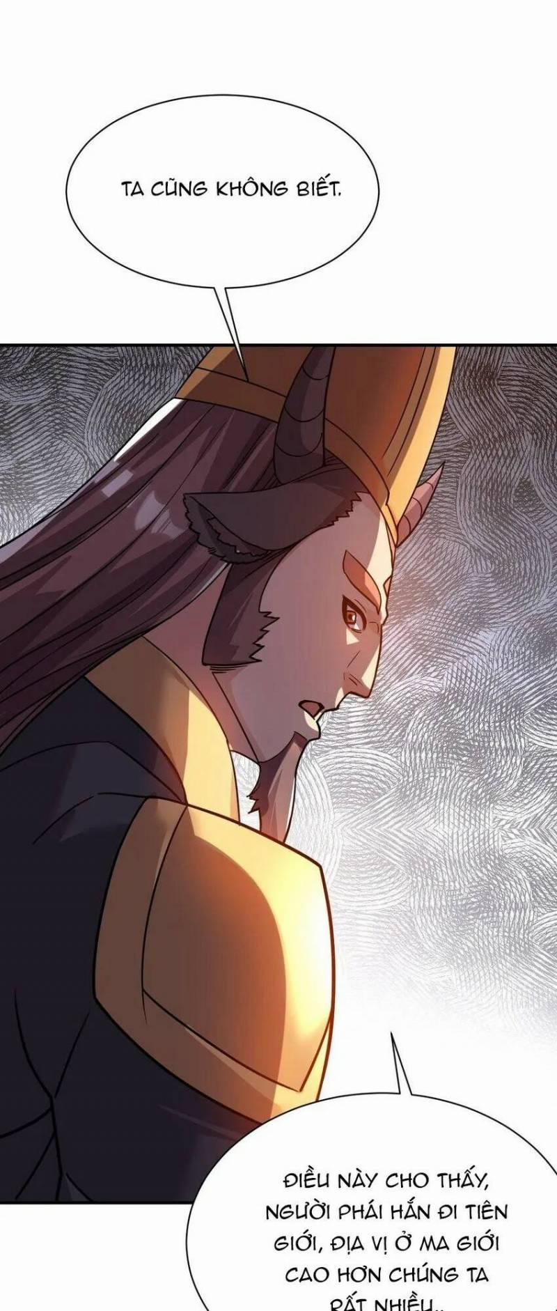 Ta Nằm Vùng Tại Ma Giới 65 trang 12