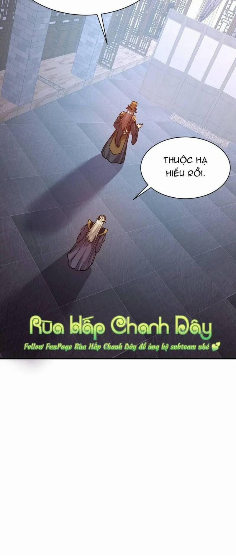 Ta Nằm Vùng Tại Ma Giới 65 trang 16