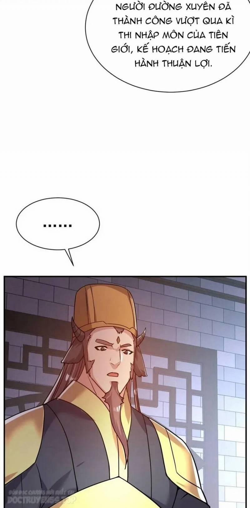 Ta Nằm Vùng Tại Ma Giới 65 trang 2