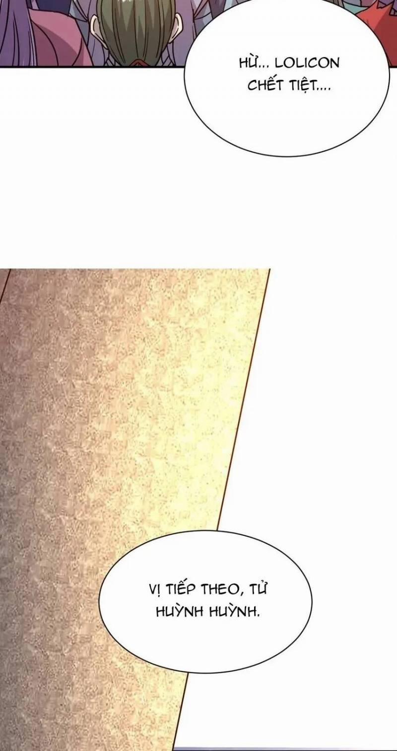 Ta Nằm Vùng Tại Ma Giới 65 trang 24