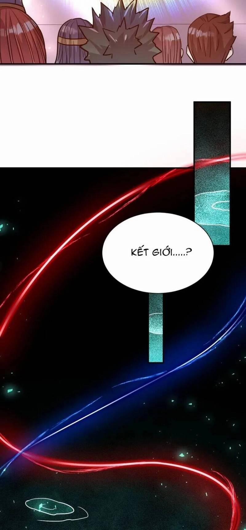 Ta Nằm Vùng Tại Ma Giới 65 trang 27