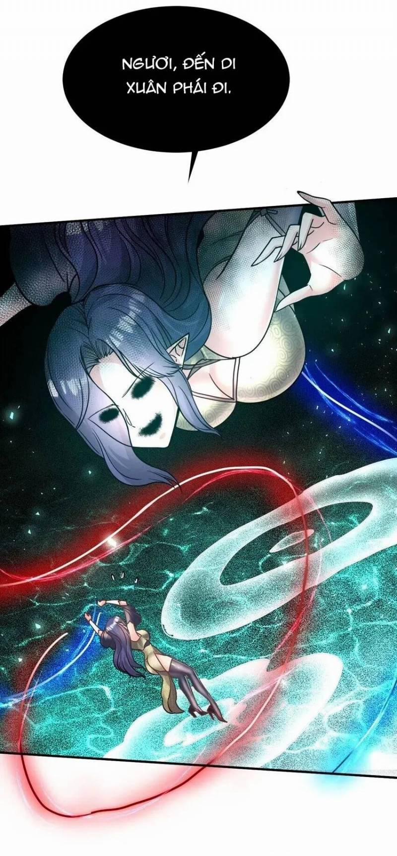 Ta Nằm Vùng Tại Ma Giới 65 trang 30