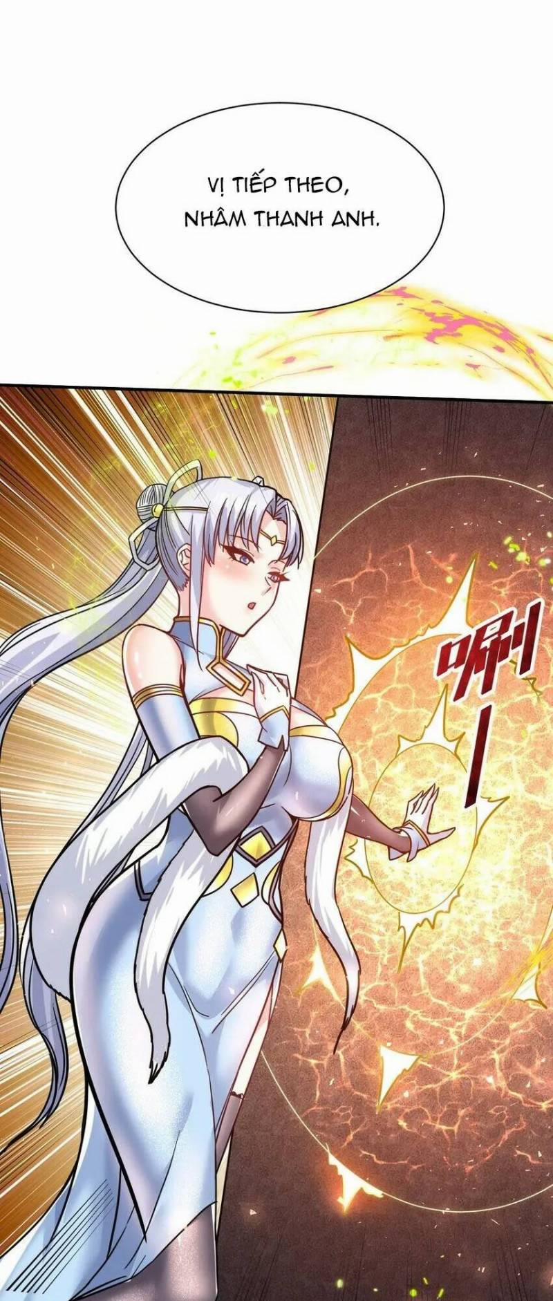 Ta Nằm Vùng Tại Ma Giới 65 trang 32