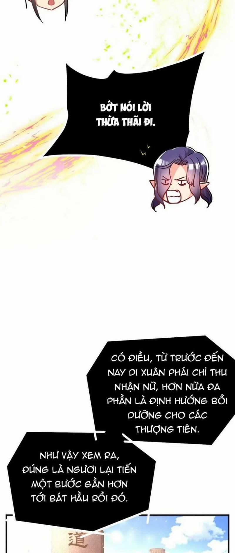 Ta Nằm Vùng Tại Ma Giới 65 trang 34