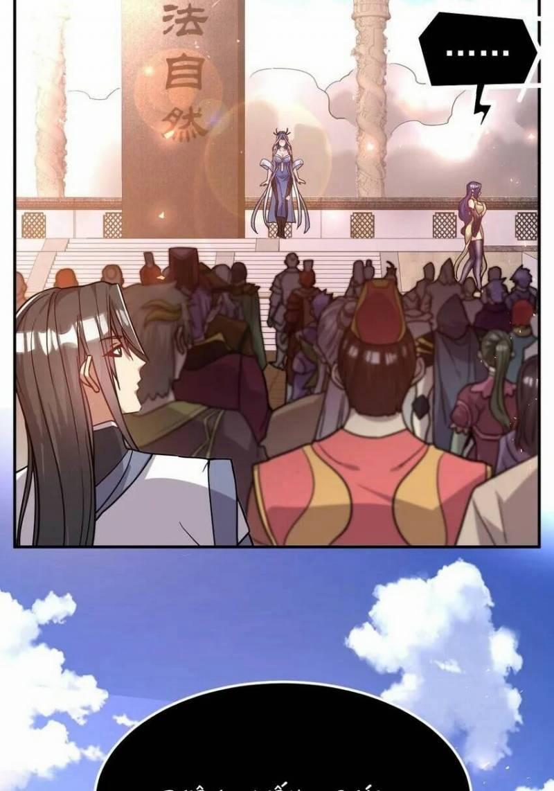 Ta Nằm Vùng Tại Ma Giới 65 trang 35