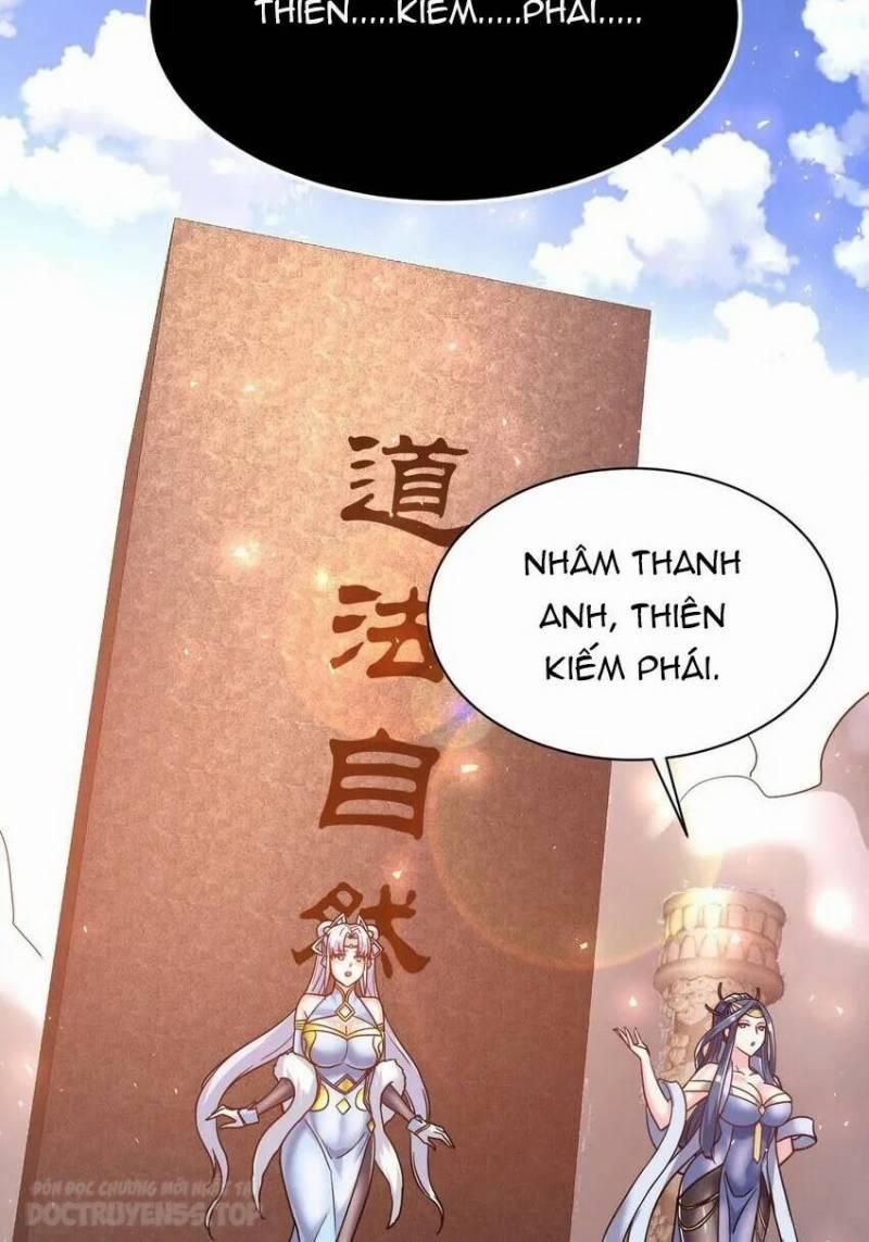 Ta Nằm Vùng Tại Ma Giới 65 trang 36