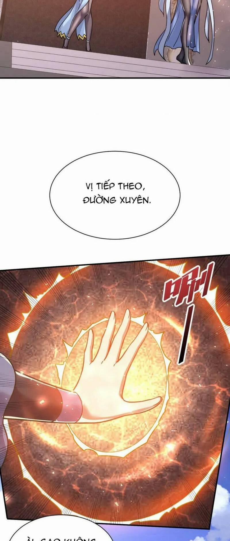 Ta Nằm Vùng Tại Ma Giới 65 trang 37