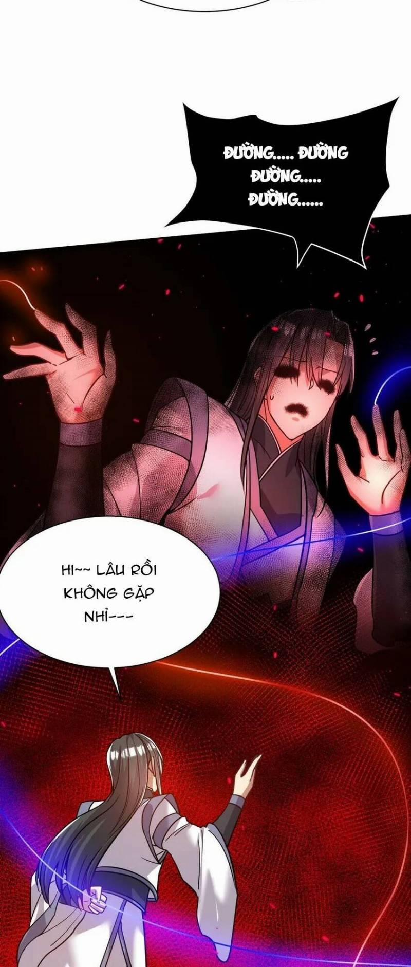 Ta Nằm Vùng Tại Ma Giới 65 trang 39