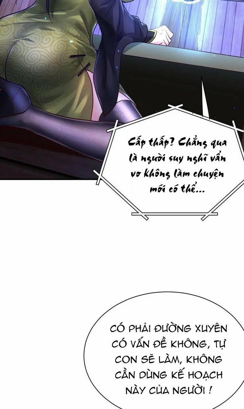 Ta Nằm Vùng Tại Ma Giới 68 trang 10