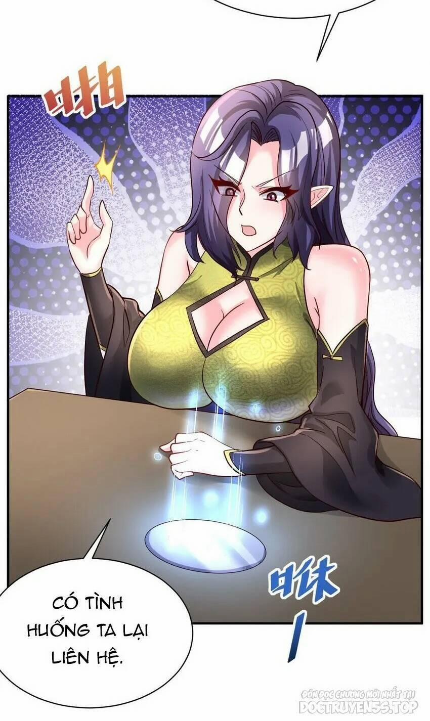 Ta Nằm Vùng Tại Ma Giới 68 trang 11