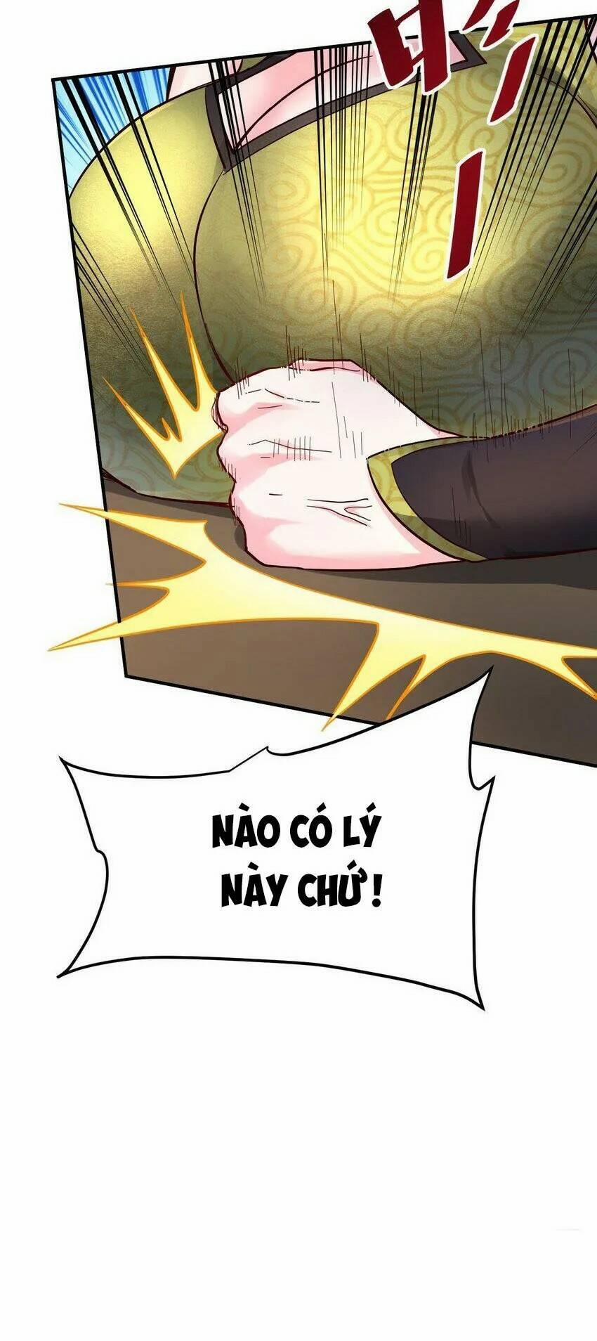 Ta Nằm Vùng Tại Ma Giới 68 trang 13