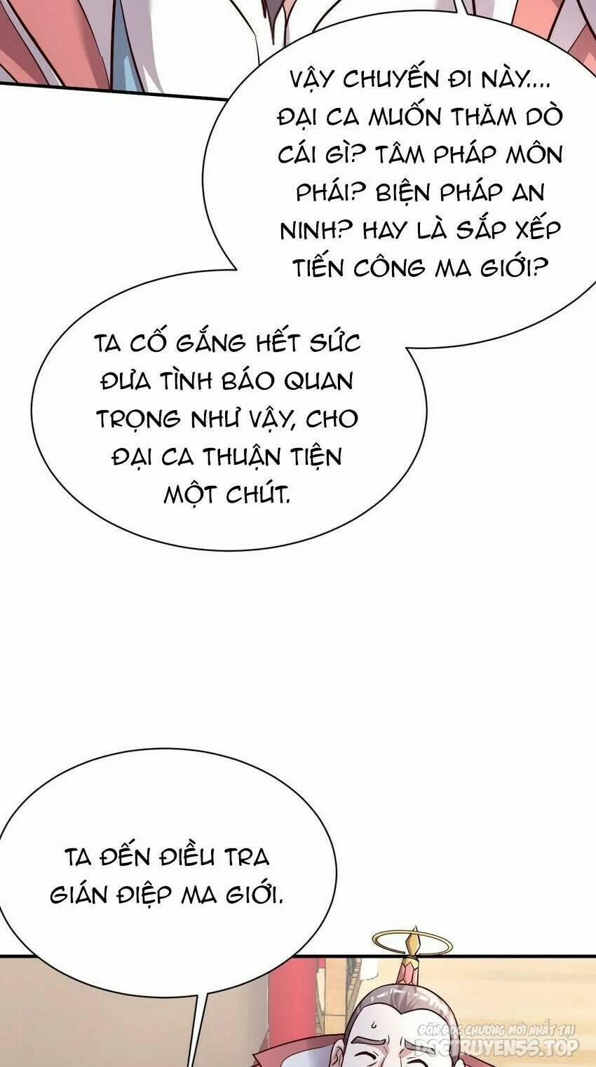 Ta Nằm Vùng Tại Ma Giới 68 trang 26