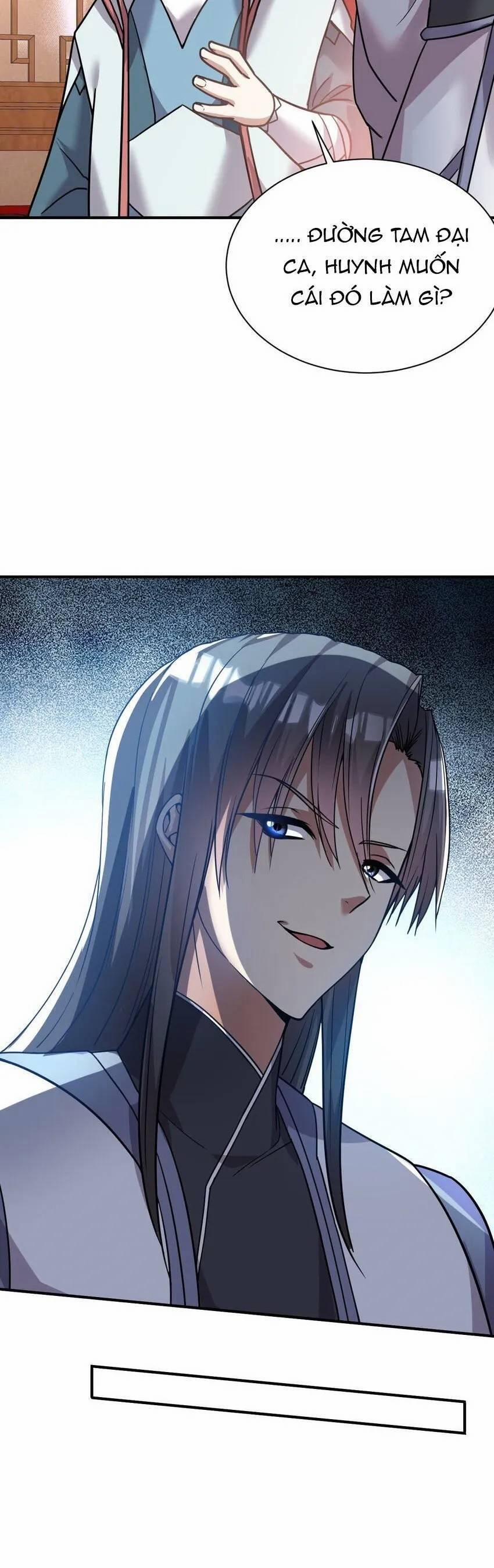 Ta Nằm Vùng Tại Ma Giới 69 trang 10