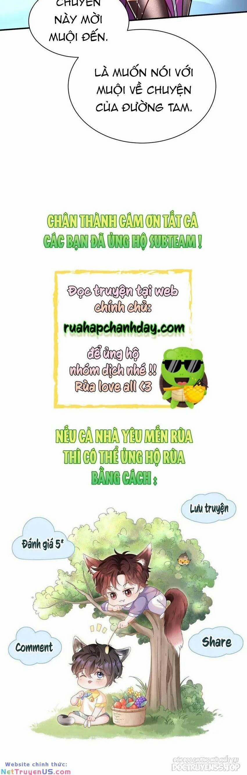 Ta Nằm Vùng Tại Ma Giới 69 trang 21