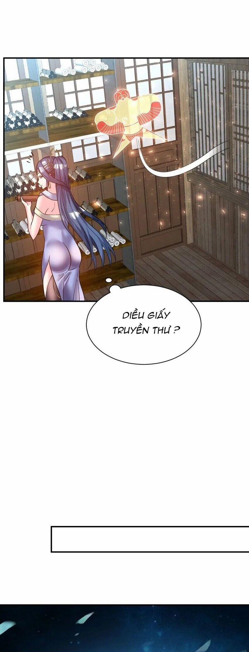 Ta Nằm Vùng Tại Ma Giới 70 trang 19