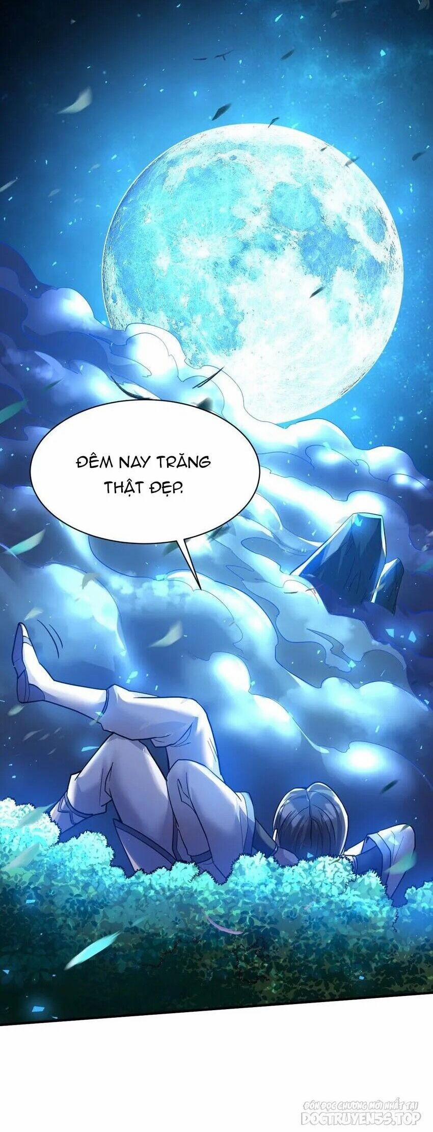 Ta Nằm Vùng Tại Ma Giới 70 trang 20