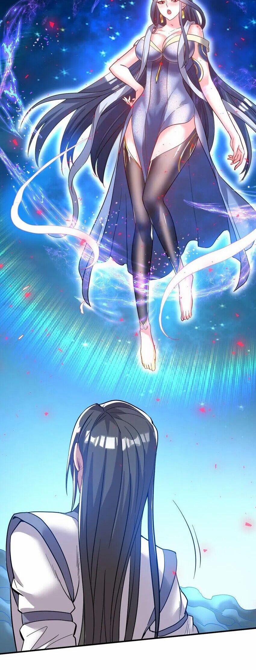 Ta Nằm Vùng Tại Ma Giới 70 trang 22