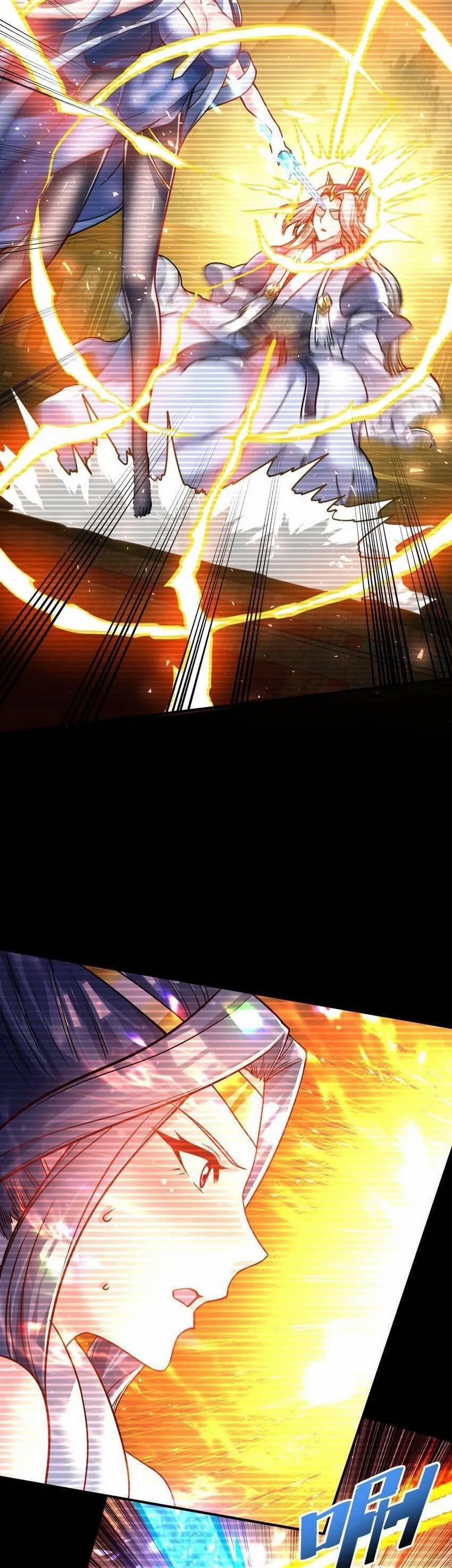 Ta Nằm Vùng Tại Ma Giới 71 trang 10