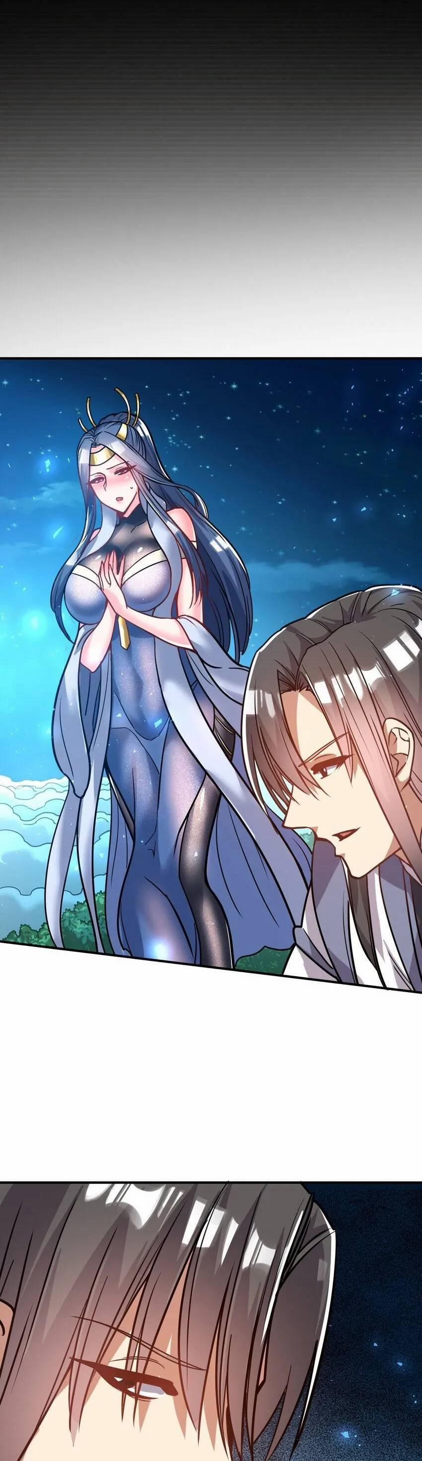 Ta Nằm Vùng Tại Ma Giới 71 trang 12