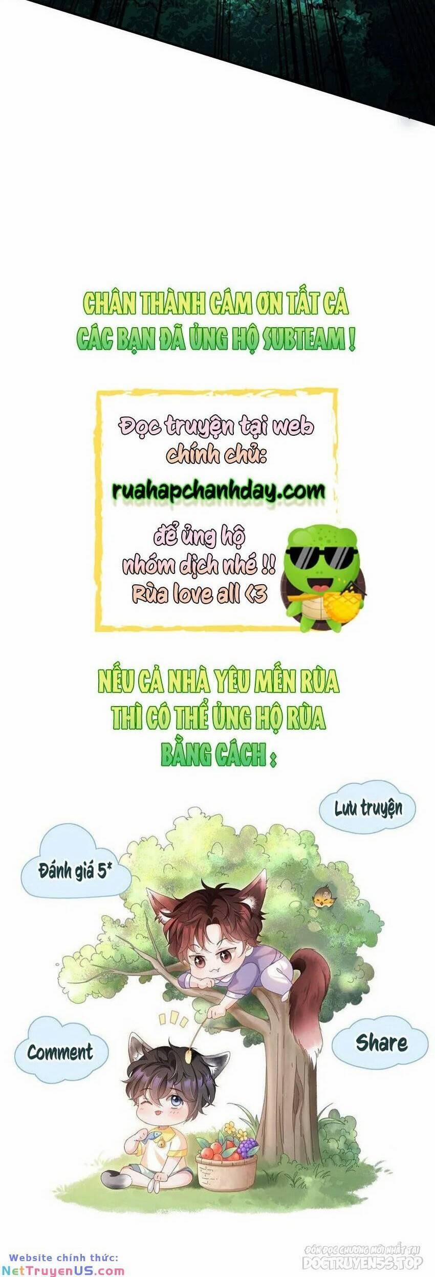 Ta Nằm Vùng Tại Ma Giới 71 trang 21