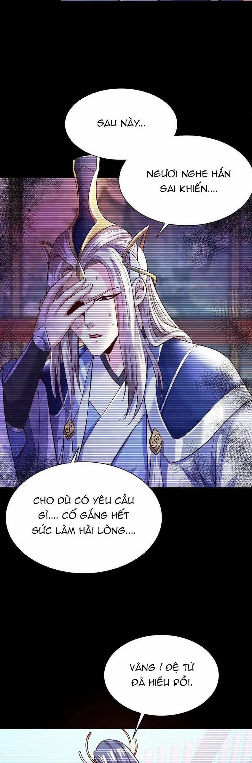 Ta Nằm Vùng Tại Ma Giới 71 trang 6