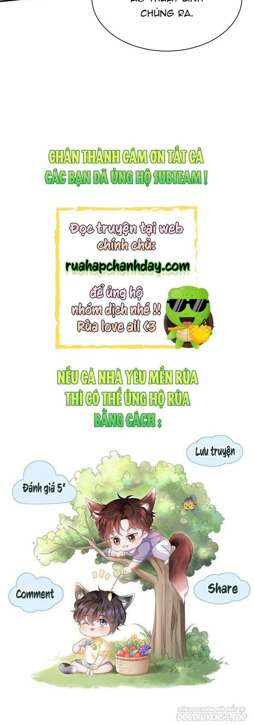 Ta Nằm Vùng Tại Ma Giới 72 trang 21